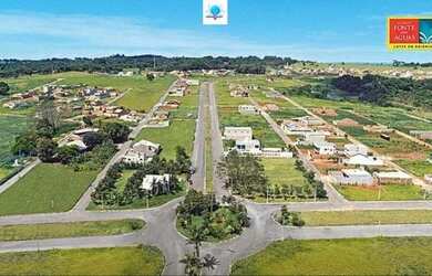 Imagem 3: Lote 200 m² Fonte das Águas 80 mil