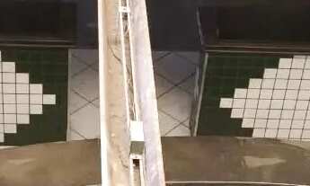 Imagem: Barracão, 853 m² - venda por RS 2.000.000,00