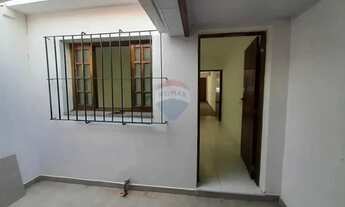 Imagem: Casa de 90m, 2 dormitórios, 1 vaga, na