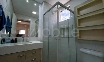 Imagem 6: Apartamento no Residencial Moradas do Alvoredo em Itapema