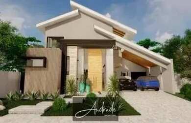 Imagem 5: Sobrado Condomínio Residencial Solares em Presidente Prudente