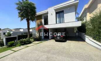 Imagem 2: Casa de condomínio em Rua Juan Gris - Tamboré - Santana de Parnaíba/SP