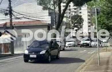 Imagem 3: Terreno à venda, 270 m² por R$ 850.000,00 - Vila Alzira - Santo André/SP