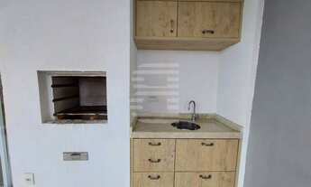 Imagem 4: Apartamento a venda no Cambuí, 2 suítes, sol da manhã, 2 vagas de garagem