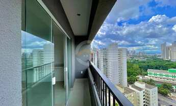 Imagem 7: Apartamento de 3 Quartos no Setor Pedro Ludovico