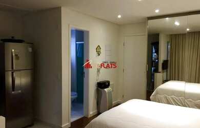 Imagem: Flat com ótimo preço no bairro Moema