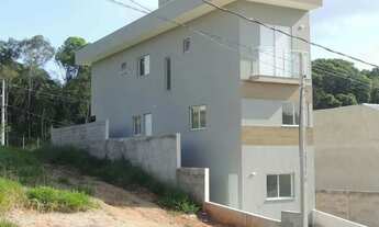 Imagem 3: Casa de condomínio em Rodovia Raposo Tavares - Jardim do Rio Cotia - Cotia/SP