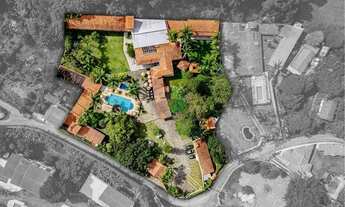 Imagem 3: Hotel a venda em Nazaré Paulista/SP com 29 suites, salão de eventos, restaurante e lazer