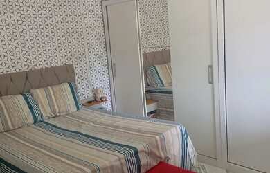 Imagem 3: Casa à venda, forrada com 2 quartos e amplo quintal, contato: *65 whatsapp