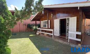 Imagem 4: CASA TÉRREA - JARDIM PAULISTA - SP