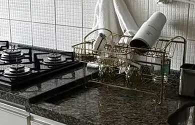 Imagem 5: Imóvel para venda com 55 metros quadrados com 2 quartos em Parque Amazônia - Goiânia - GO