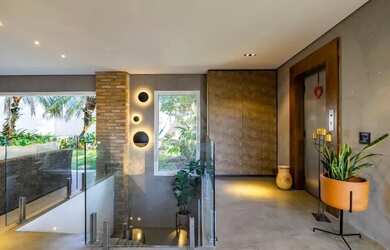 Imagem 4: Cobertura à venda e para alugar em Campinas, Cambuí, com 4 suítes, com 533 m², Dona Nair