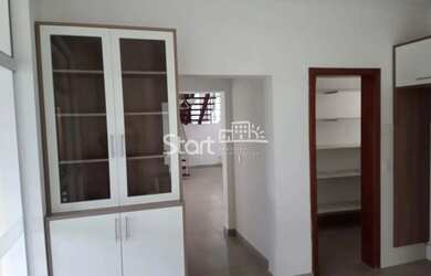 Imagem 7: Casa - Loteamento Alphaville Campinas - Campinas