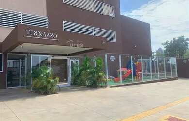 Imagem: Apartamento de Alto Padrão, 3 Suítes