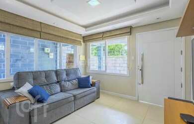 Imagem 6: Casa à venda Rua Serafim Alencastro, Sarandi - Porto Alegre