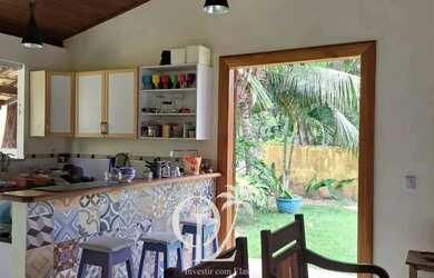 Imagem 5: Imóvel para venda possui 574 metros quadrados com 3 quartos