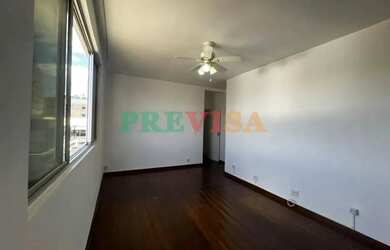 Imagem 2: Apartamento com 3 quartos para alugar em Belo Horizonte