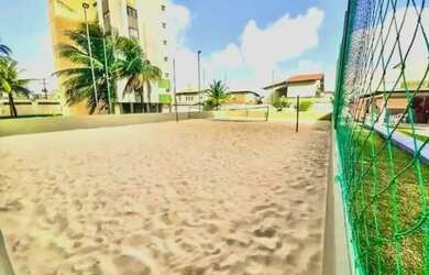 Imagem 3: Apartamento com 3/4 - 76m² - Condomínio Residencial Campos do Cerrado - Vila Verde - Parna