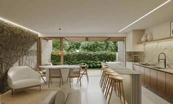 Imagem 7: Apartamento 2 suítes, 145m2 - Lagoa da Conceição - Florianópolis/SC