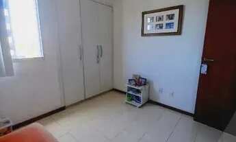 Imagem 7: APARTAMENTO ALDAR ALTO 71m² 2 QUARTOS 1 SUÍTE ARMÁRIOS GARAGEM INFRA VENDE STIEP