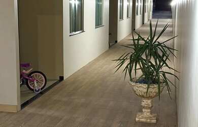 Imagem 3: Apartamento para alugar no Bairro Cinturão Verde