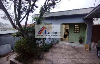 Imagem: Casa para Venda em Santo André, Vila Francisco