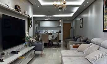 Imagem: Apartamento no edifício royal