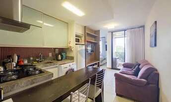 Imagem 3: SHTN- Flat Life Resort - Asa Norte 1 Quarto