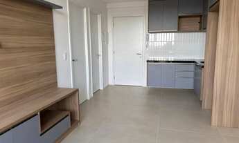 Imagem 5: Ed: Duo Milenio Apartamento com 1 dormitório