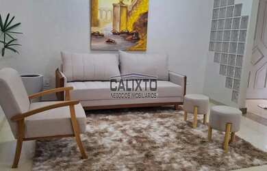 Imagem 2: CASA BAIRRO ROOSEVELT