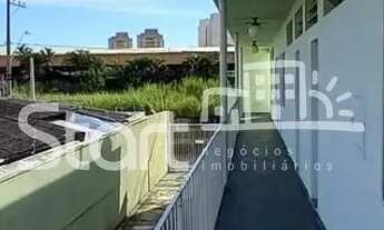Imagem: Apartamento - Vila Industrial - Campinas