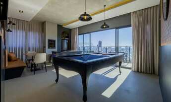 Imagem 2: Imóvel para aluguel e venda com 76 metros quadrados com 2 quartos em Centro - Itajaí - SC