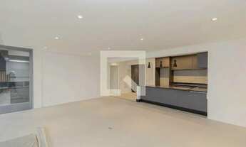 Imagem 5: Apartamento à Venda - Brooklin, 3 Quartos, 197 m2