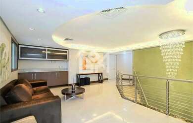 Imagem 2: Cobertura residencial à venda - 4 Quartos (3 suítes) no Moinhos de Vento, Porto Alegre