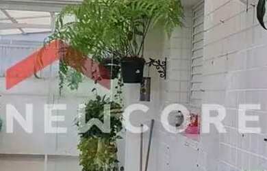 Imagem 5: Apartamento em Rua Cândido Rodrigues - Centro - São Vicente/SP