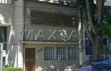 Imagem 4: Sobrado comercial 80m² com recepção, 4 salas e 2 banheiros em Santana