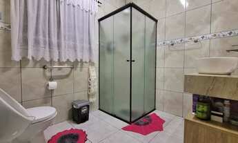 Imagem 7: Casa em Rua Cisplatina - Vila Pires - Santo André/SP