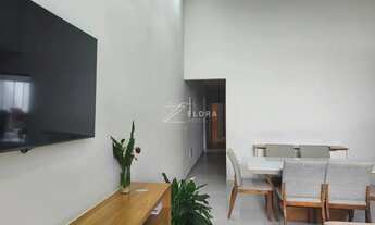 Imagem 6: Venda - Casas - 3 dormitórios - Parque Manoel de Vasconcelos - Sumaré - SP