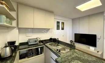 Imagem: Apartamento - Padrão / Residencial / Centro