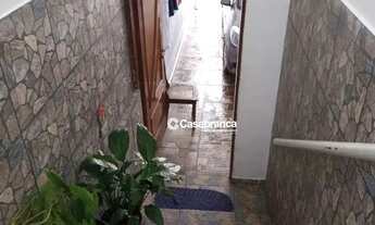 Imagem 5: Sobrado com 2 dormitórios à venda, 146 m² por R$ 250.000,00 - Jardim Santa Esmeralda - Sor