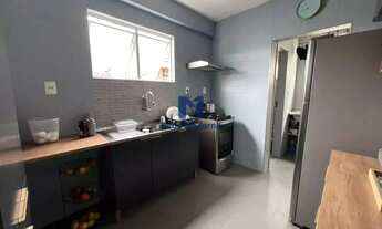 Imagem 3: Imóvel para venda possui 70 metros quadrados com 3 quartos em Santa Maria - Juiz de Fora