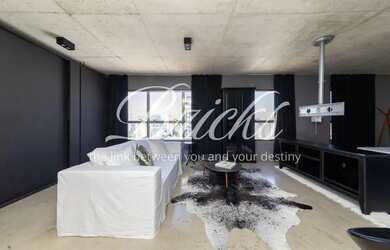 Imagem: LOFT A VENDA CAMPO BELO