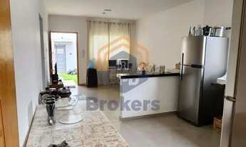 Imagem 3: Casa em Estância São Luiz - Jarinu, SP