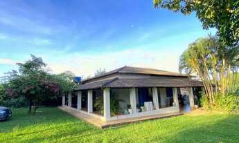 Imagem: Vendo Fazenda na Pedra Fundamental 60.000m²