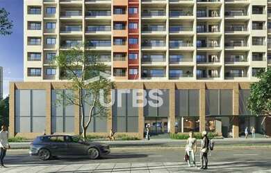 Imagem 2: Apartamento à venda no FR Bueno