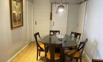 Imagem 5: Venda Apartamento 2 Dormitórios - 66 m² Moema