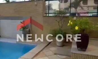 Imagem 6: Apartamento em Avenida Cabo Branco - Cabo Branco - João Pessoa/PB