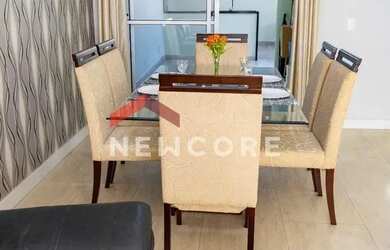 Imagem 5: Casa de condomínio em Rua dos Coqueirais - Jardim Petrópolis - Cotia/SP