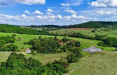 Imagem 3: Fazenda 48 Alqueires Cultura!