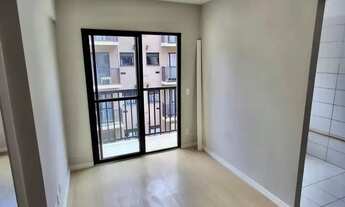 Imagem 2: Apartamento para venda com 42 metros quadrados com 2 quartos